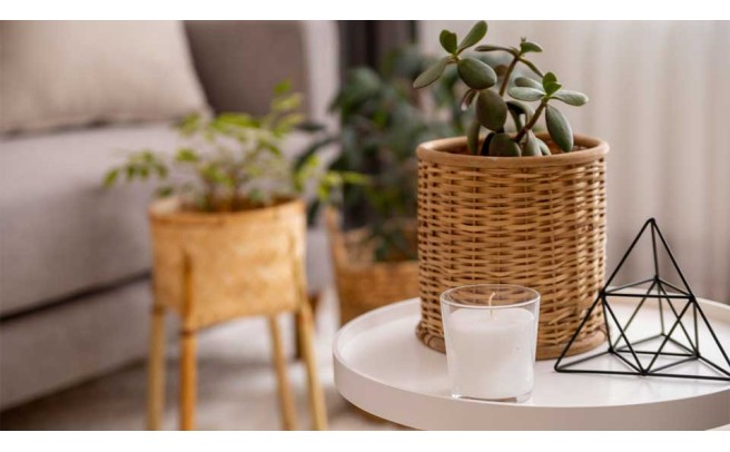 Elements In Decoration